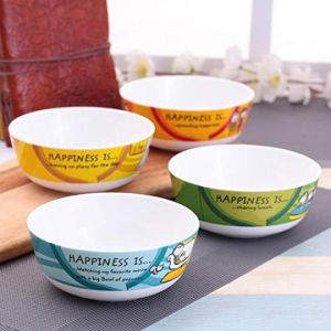 Ceramic Cereal Bowl