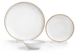 Ceramic Dinner Set