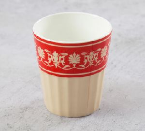 Fancy Tea Cup
