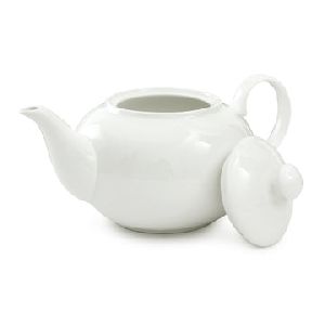 Plain Tea Pot