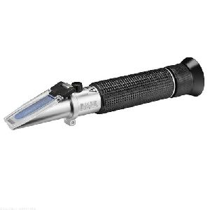 Hand Refractometer