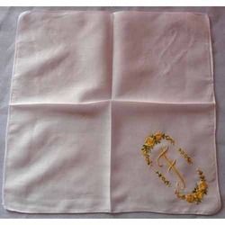 silk handkerchief