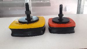 Antivibration Machine Pads