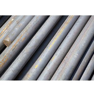 Mild Steel Round Bars