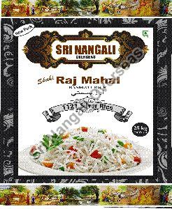 1121 Silver Basmati Rice