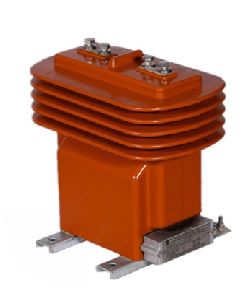 Medium Voltage Outdoor Cycloaliphatic Resin Cast Voltage Transformer