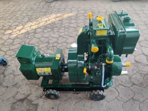 Diesel Generator