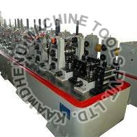 ERW Tube Mill