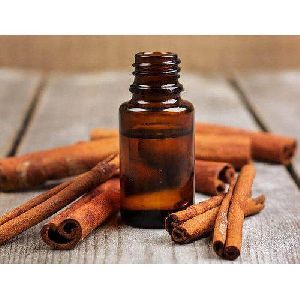 Cinnamon Bark Oil