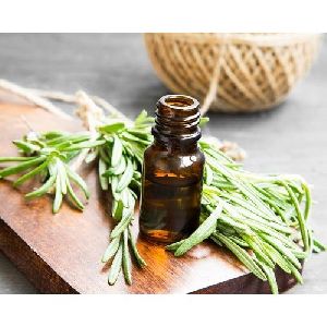 Rosemary Oil