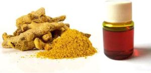 Turmeric Oleoresin