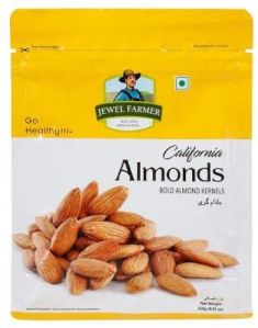 Almonds