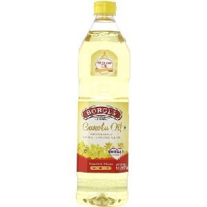 Canola Oil