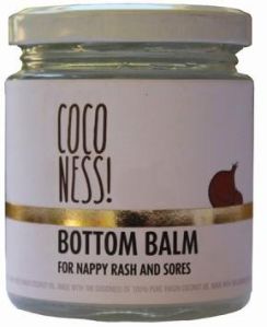 Coconess Bottom Balm