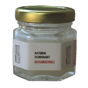 Coconess Natural Deodorant