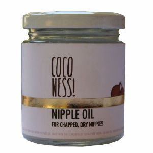 Coconess Nipple Oil