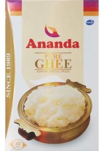 Desi Ghee