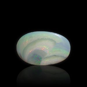 fire opal stone