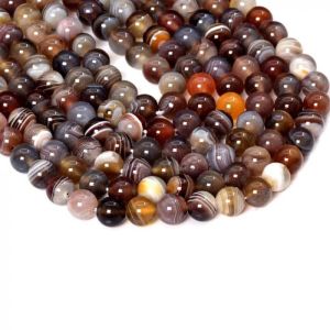 Gemstone Beads
