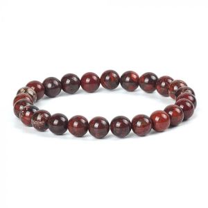 Gemstone Stretch Bracelet