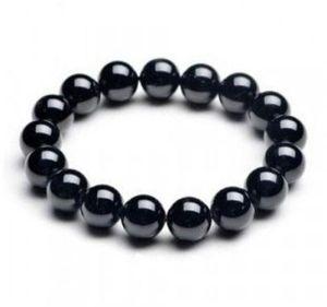 Gemstone Stretchable Bracelet