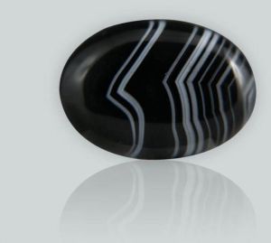 Hakik Agate Stone