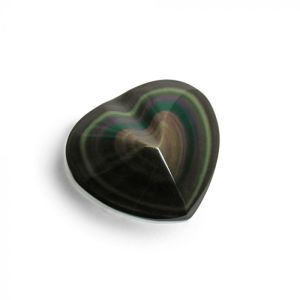 Healing Stone Heart