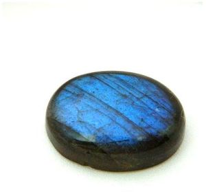 Natural Labradorite Gemstone