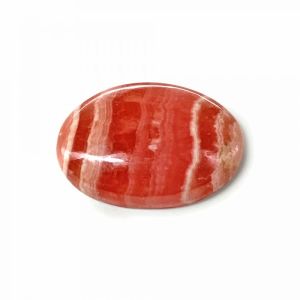 Natural Rhodochrosite Gemstone