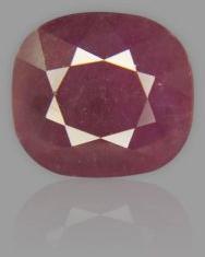 Natural Ruby Gemstone