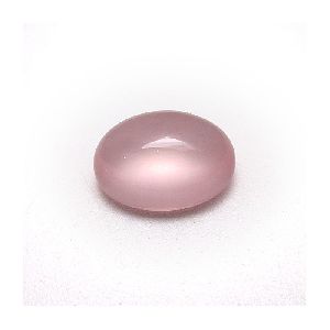 Rose Quartz Gemstone