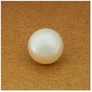 sea pearl gemstone