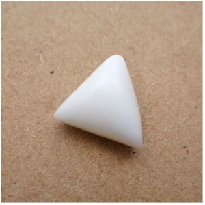 White Coral Moonga Gemstone