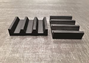 EPDM Rubber Pads