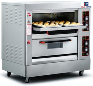 Tray Oven