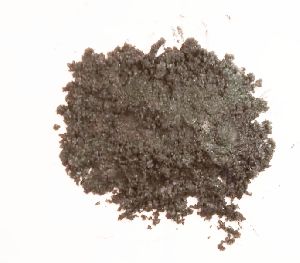POTASH ASH