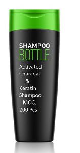 Charcoal Shampoo