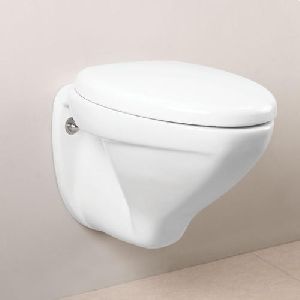 Wall Hung Toilet