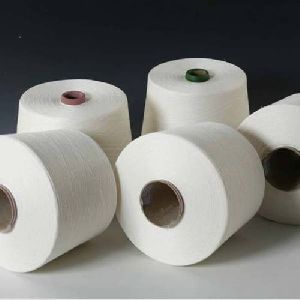 Open End 6 Count Cotton Yarn