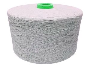 Polyester 4 Count Cotton Yarn