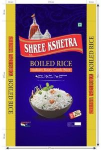 Shree Kshetra Printed Bopp Packaging Bags