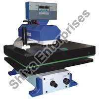 Fusing Machine