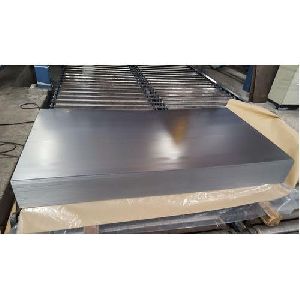 CRGO Steel Flat Sheet
