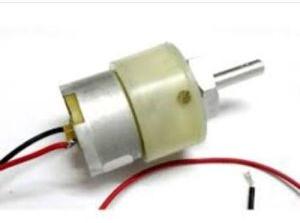 dc gear motor