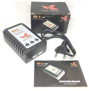 Lipo Balance Charger