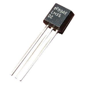 Temperature Sensor