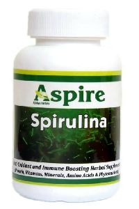 Aspire Spirulina