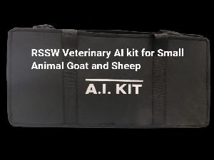 AI veterinary kit