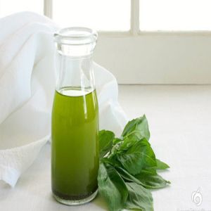 Basil Oil