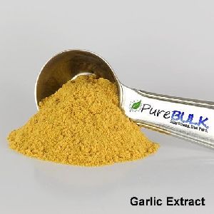 Garlic Extract